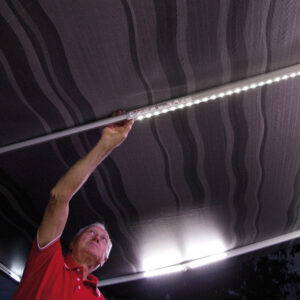 Fiamma Rafter LED (98655-850)