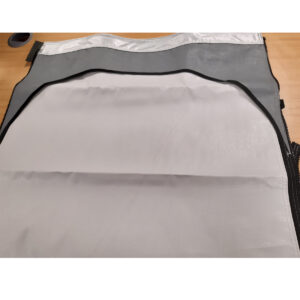 Fiamma Door Panel (98660-139)