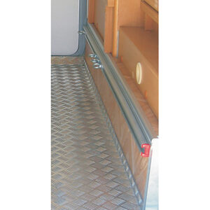 Fiamma Garage Bars 2 Pcs (98655-480)