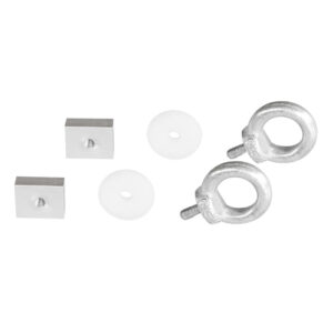 Fiamma Eye Kit Garage Bars (98656-494)