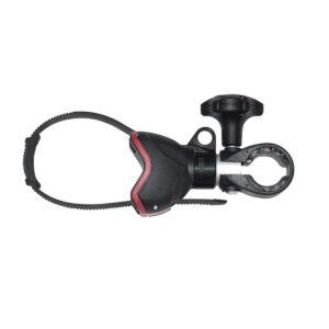 Fiamma Bike-Block Pro S 1 Aluminium (08831-01-)