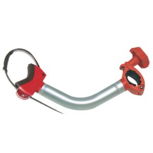 Fiamma Bike Block Pro 2 Red (04133A01-)