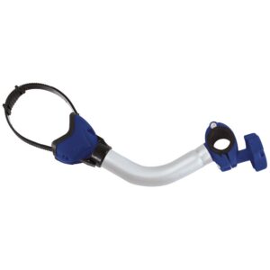 Fiamma Bike Block Pro 2 Blue (04133A01B)