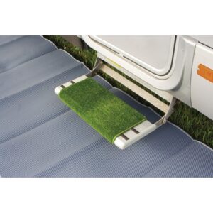 Fiamma Clean Step Green (04593-01-)
