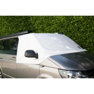 Fiamma Coverglas Ducato XL ’06 On (08827-01-)