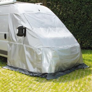 Fiamma Coverglas Ducato XXL ’06 On (06344A01-)