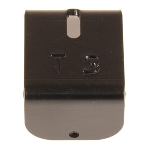 Fiamma Bottom Fit Bracket T3 / T25 Rack (98656-466)