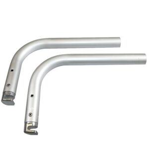 Fiamma Upper Fixing Kit CL / Pro C CB S (98656-898)