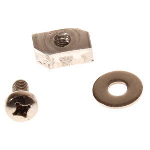 Fiamma Rafter L Pelmet Retainer (98655-026)