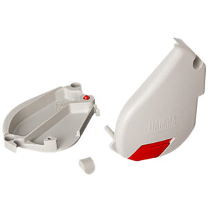 Fiamma F35 – 99 Right Hand End Cap (04087A01)