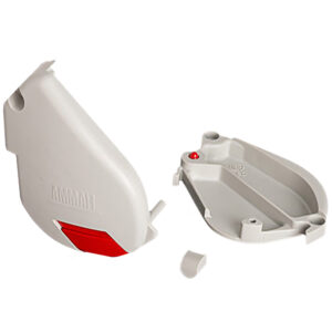 Fiamma F35 – 99 Left Hand End Cap (04087-01-)