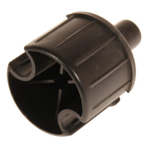 Fiamma F45 Left Hand Tube Plug 2.5m – 3.5m (03134-01)