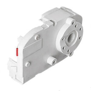 Fiamma F55 Right Hand Inner End Cap (98655-961)