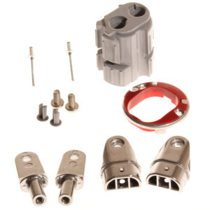 Fiamma Left Hand Knuckle Kit 07 (05535-01-)