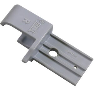 Fiamma Right Hand Rear Clip System Support (98655-619)