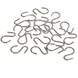 Fiamma Privacy S-Hook Kit (98655-006)