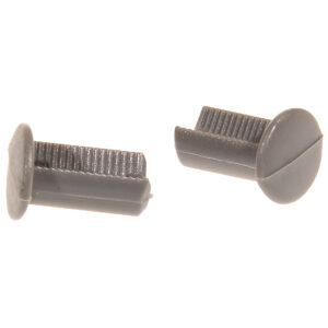 Fiamma Leg Pins Pair (98655-050)