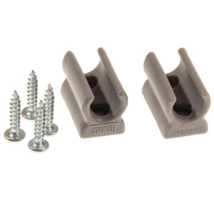 Fiamma Winder Handle Clips Small (98655-095)
