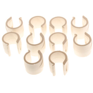 Fiamma Privacy Clips Kit (98655-344)