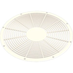 Fiamma Grill for Turbo Vent 2004 (98683-024)