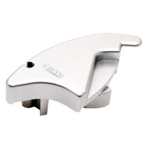 Fiamma F65L 2018 Right Hand Pelmet Cap Titanium (98666-02T)