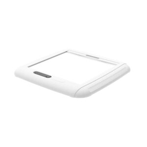 Fiamma Vent Pro F White Outer Frame (98683W133)